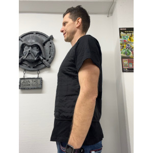 Cooling vests for costumes, Walking Acts, Mascots, Show Costumes High Performance