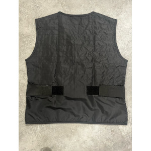 Cooling vests for costumes, Walking Acts, Mascots, Show Costumes High Performance