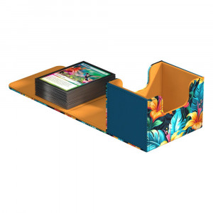 Ultimate Guard Sidewinder 100+ Floral Places