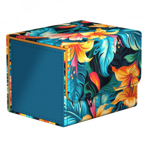 Ultimate Guard Sidewinder 100+ Floral Places
