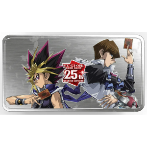Yu-Gi-Oh ! 25th Anniversary Tin Dueling Mirrors Englisch