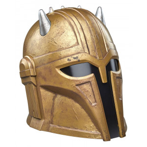 Hasbro The Mandalorian Black Series Elektronischer Helm The Armorer