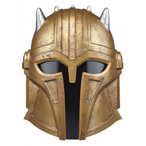 Hasbro The Mandalorian Black Series Elektronischer Helm The Armorer