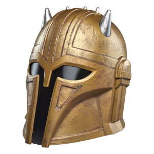 Hasbro The Mandalorian Black Series Elektronischer Helm The Armorer
