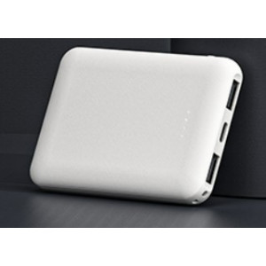 Powerbank Ultra flach für alle Belüftungsanlagen