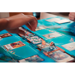 18:00 Uhr Weekly Play Altered TCG Card Game Ludwigsburg