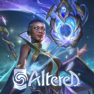 18:00 Uhr Weekly Play Altered TCG Card Game Ludwigsburg