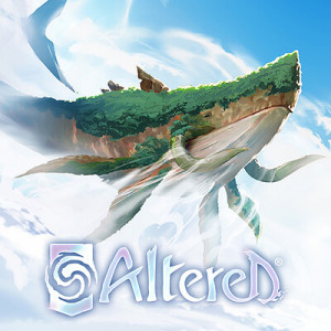 18:00 Uhr Weekly Play Altered TCG Card Game Ludwigsburg