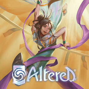 18:00 Uhr Weekly Play Altered TCG Card Game Ludwigsburg
