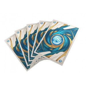 Altered Art Sleeves - Mana Orb