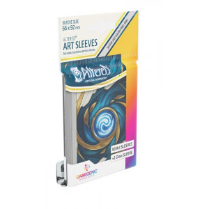 Altered Art Sleeves - Mana Orb