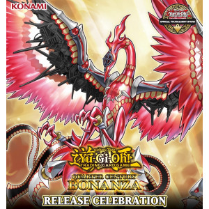 11:00Uhr Celebration Event Quarter Century Bonanza Yu-Gi-Oh! Ludwigsburg