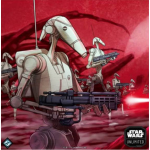 18:00 Uhr Star Wars Unlimited Nikolaus Special Turnier