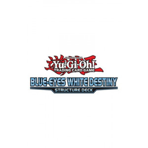 11:00Uhr Structure Deck Release Turnier - Blue Eyes White Destiny Yu-Gi-Oh! Ludwigsburg