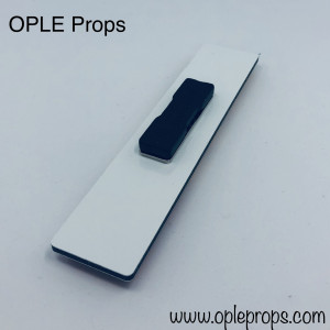 OPLE Props Qualitäts Rangabzeichen Radio Spezialist Cosplay Prop prop accurate 501st Rang Abzeichen Imperium