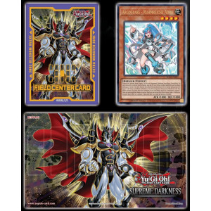 11:00Uhr Core Booster Premiere Turnier Supreme Darkness Yu-Gi-Oh! Ludwigsburg