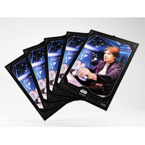 Star Wars Unlimited Art Sleeves – Han Solo