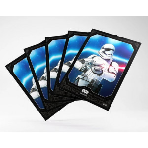 Star Wars Unlimited Art Sleeves – Stormtrooper