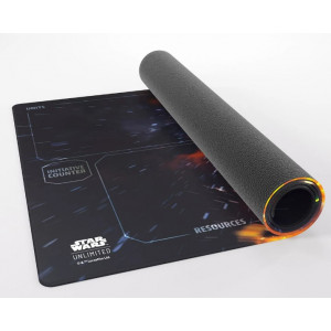 Star Wars Unlimited Xtra-Wide Game Mat - Millenium Falcon