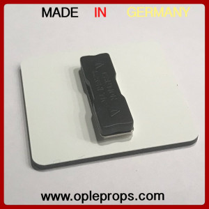 OPLE Props quality Rank bar Navy Captain Sign Insignia Rebels rankbar plaque rebel legion