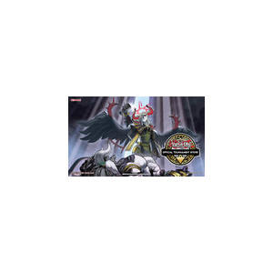 18:00Uhr Yu-Gi-Oh! Gewinn die Freitagsmatte Turnier
