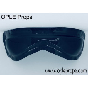 OPLE Props First Order Sithtrooper Bubble Linsen Sith Trooper gewölbte Linsen FO-TK visor visier erste Ordnung 501st