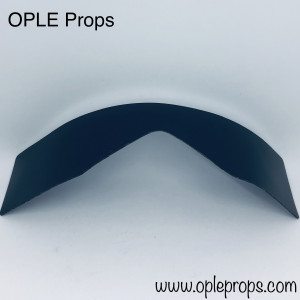 OPLE Props Linsen Stormtrooper Tie Fighter Pilot Sturmtruppe Sturmtruppler Tie-fighter pilot lenses visor linse lense cosplay 50