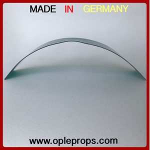 OPLE Props Linse Stormtrooper Shepperton design studios oder ironmotion Ersatzlinse lenses visor lense cosplay 501st replacement