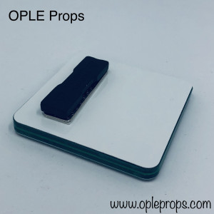 OPLE Props Ersatzmagnet für OPLE Props Rank bars Magnet für Rangabzeichen