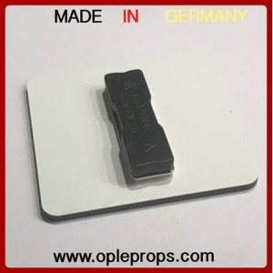 OPLE Props Qualitäts Rangabzeichen Rogue one Push Buttons General Marshall Vize Leutnant Rank Sign Insignia Rang Rebels Rebellen