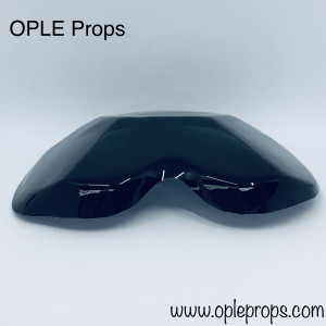 OPLE Props Xwing Pilot Visor x-wing lense luke skywalker anh helmetlense helmet cosplay rebel pilotlense costume red squadron