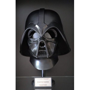 OPLE Props Darth Vader Helm Mc Quarrie Konzept Linsen Helmlinsen Kostüm Ersatzlinsen Cosplay Linse McQuarrie concept