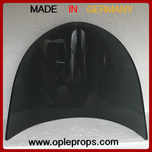 OPLE Props First Order Gunner Linse gewölbte Linsen visor visier erste Ordnung 501st cosplay