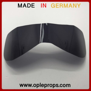 OPLE Props Imperial Mud Trooper Linse Solo mudtrooper visor Visier cosplay 501st helmet Helm lenses lense kostüm costume Diversi