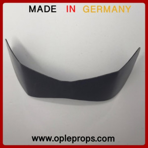 OPLE Props Imperial Mud Trooper Linse Solo mudtrooper visor Visier cosplay 501st helmet Helm lenses lense kostüm costume Diversi