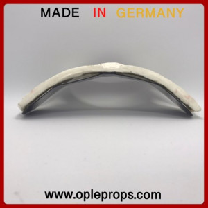 OPLE Props Imperial Mud Trooper Linse Solo mudtrooper visor Visier cosplay 501st helmet Helm lenses lense kostüm costume Diversi