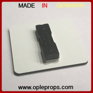 OPLE Props quality Rank bar Rogue One Style Captain Group Captain Colonel Rank Sign Insignia Rebels plaque