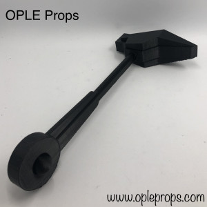 OPLE Props Klon Range Finder Clone Wars Commander Rex Rangefinder Klon Helm Rangefinder Republik Republic Klon Helm