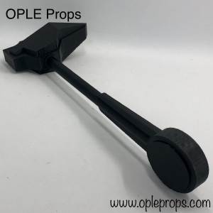OPLE Props Klon Range Finder Clone Wars Commander Rex Rangefinder Klon Helm Rangefinder Republik Republic Klon Helm