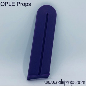 OPLE Props Range Finder Kit + Earcover Boba Fett Jango Fett Mando Mandalorian Mando helmet cosplay costume parts Prop bobafett j