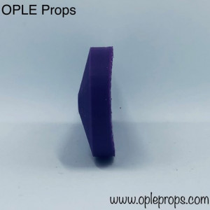 OPLE Props Range Finder Kit + Earcover Boba Fett Jango Fett Mando Mandalorian Mando helmet cosplay costume parts Prop bobafett j