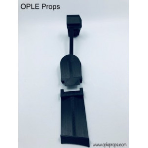 OPLE Props Range Finder Set Mandalorianer Helm Boba Fett Jango Fett Mando Rangefinder bounty hunter kopfgeldjäger rangefinder