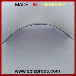 OPLE Props Royal Guard Linse Don Post Helm Visor Visier Cosplay royalguard DonPost Royalguard