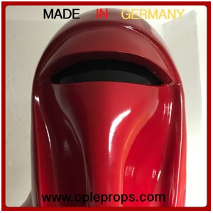 OPLE Props Royal Guard Shadow Guard Lense Visor Cosplay royalguard 501st Shadowguard Shadow Guard Security Exterior Interior