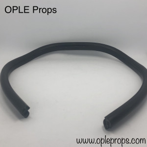 OPLE Props Stormtrooper Helmet Sealing Lip Helmet Lower sealinglip suits with helmets any kind original authentic geometry gaske