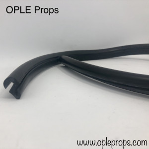 OPLE Props Stormtrooper Helmet Sealing Lip Helmet Lower sealinglip suits with helmets any kind original authentic geometry gaske