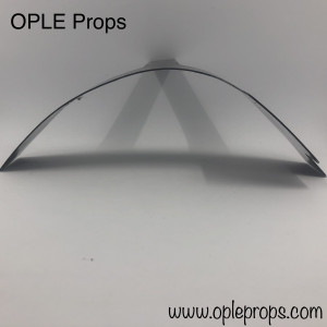 OPLE Props Bad Batch Crosshair Visor Klontrooper Klon Visier Linse Helmlinse Badbatch Clonetrooper Clone 501st Prop