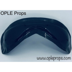 OPLE Props First Order Stormtrooper Bubble lenses bulbed visor Kylo Ren Trooper 501st FO-TK Trooper visor fo tk