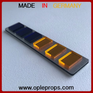 OPLE Props Qualitäts Rangabzeichen Waffen Spezialist quality rank bar cosplay Insignia imperialer Rang imperiales Abzeichen Impe