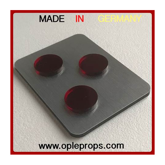 OPLE Props quality Rank Lieutnant Commander Major Squadron leader Rank Sign Insignia Rebels